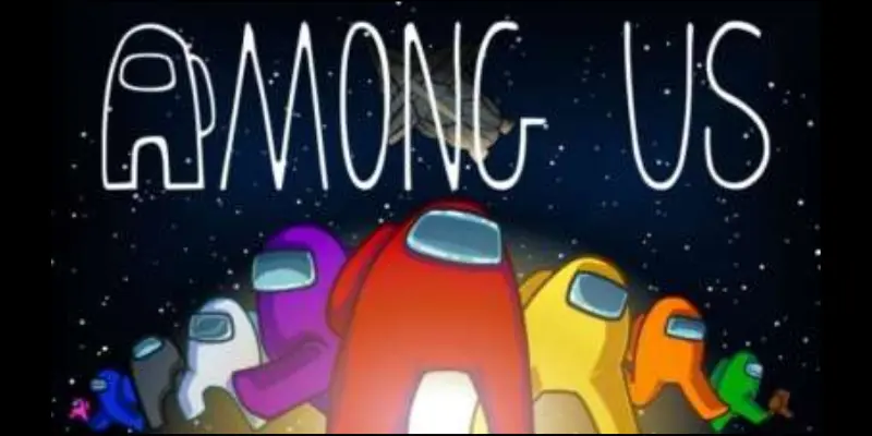Among Us